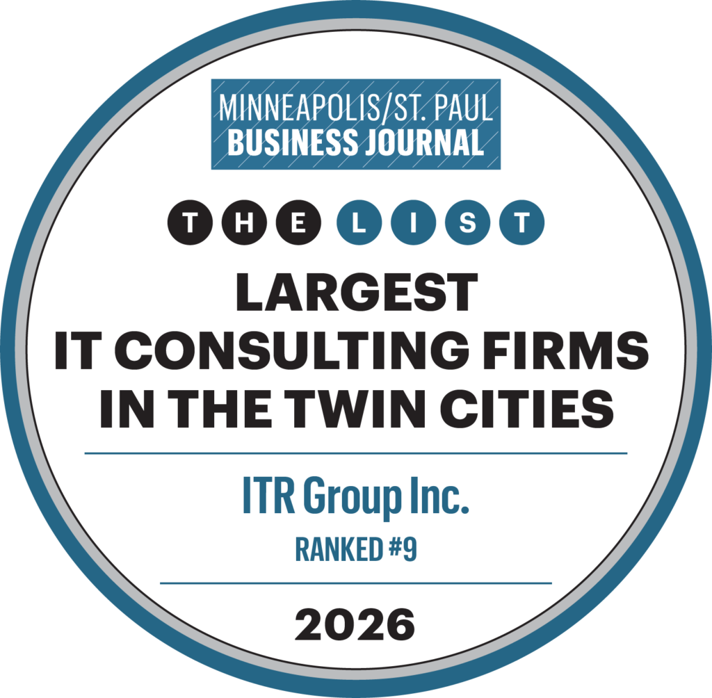 ITR Group