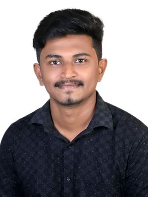 Akash Karkera - Senior Recruiter