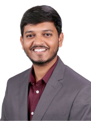 Anand Keshavmurthy, Senior Recruiter